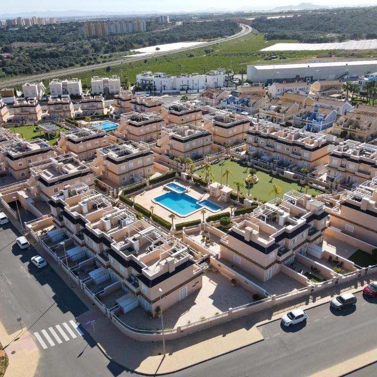 Golden Coast Terrace Escape - Apartamento de 2 dormitorios con terraza - 45
