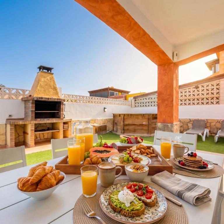 Villa Majorera Private Pool Corralejo By Holidays Home - Villa de 3 dormitorios - 34