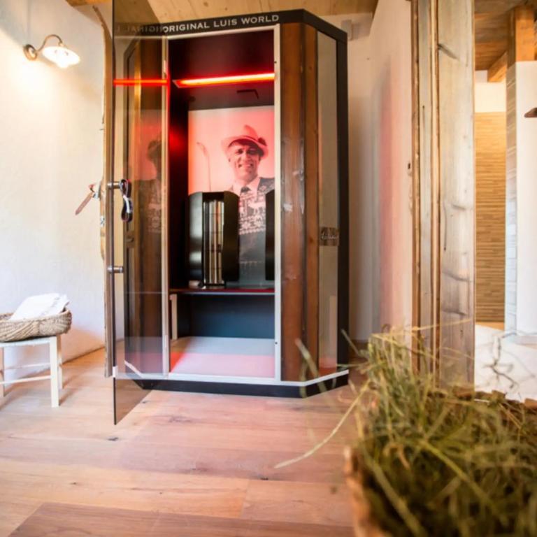 Galtinerhof - Apartamento Deluxe de 2 dormitorios con vistas al jardín - 23