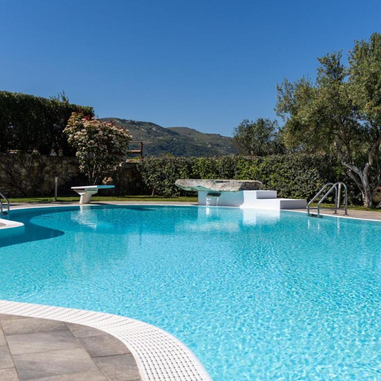 Villa Demetra by PosarelliVillas - luxurious vacation villa rental near the hamlet of Scopello, Sicily - Villa Deluxe - 8