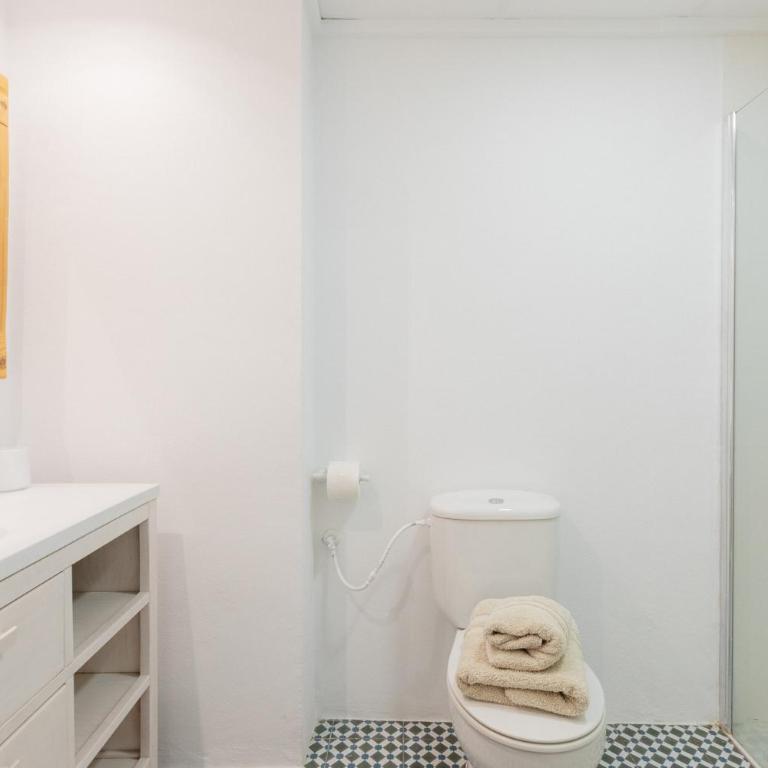 ALOJAMIENTO ARENAL PARK - Apartamento de 3 dormitorios - 36