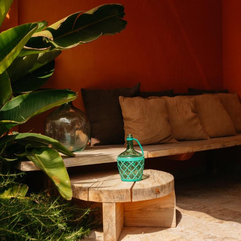 ALOJAMIENTO ARENAL PARK - Apartamento de 3 dormitorios - 41