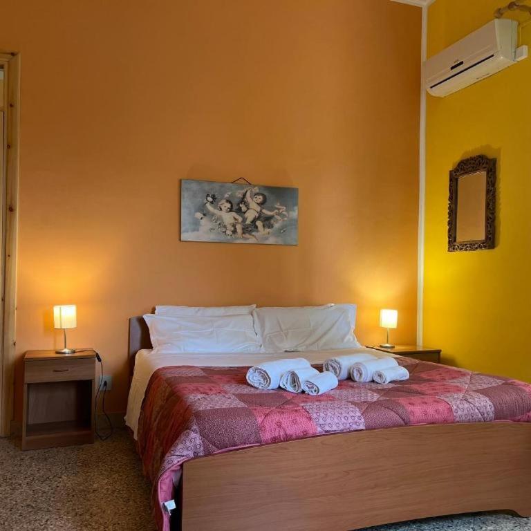 Casa Levante - One-Bedroom Apartment with Garden View - 11