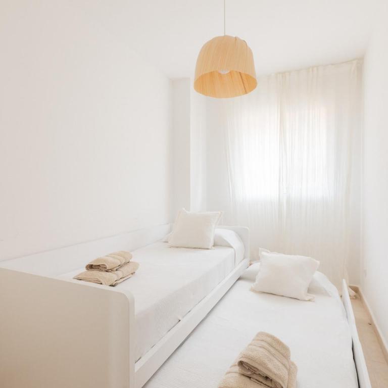 ALOJAMIENTO ARENAL PARK - Apartamento de 3 dormitorios - 44