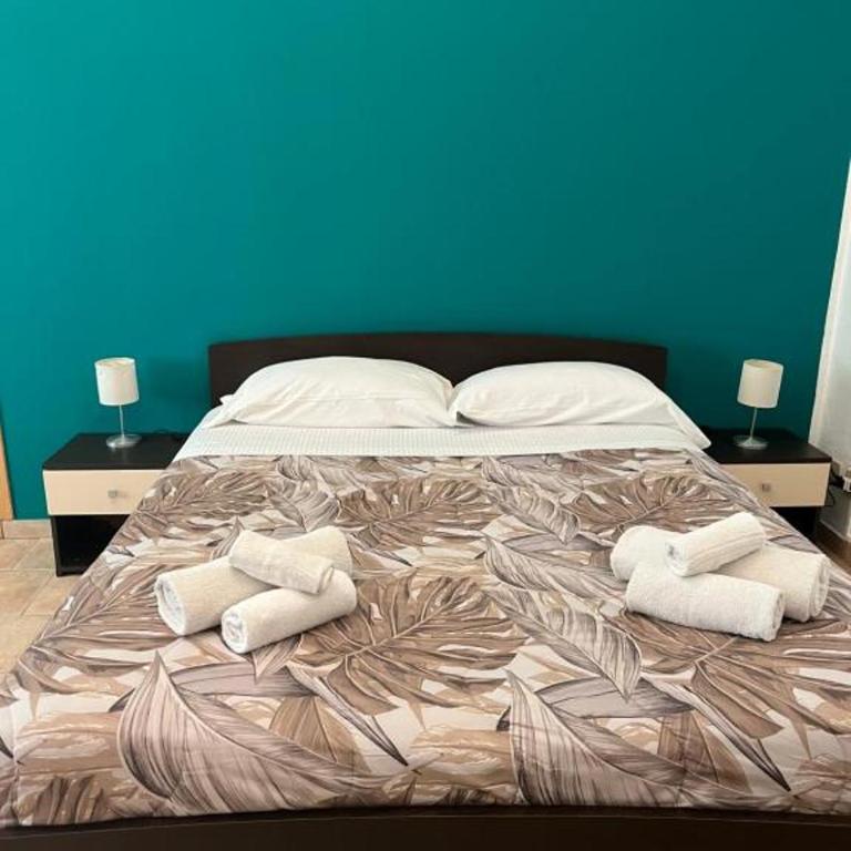 Casa Levante - Triple Room with Bathroom - 2