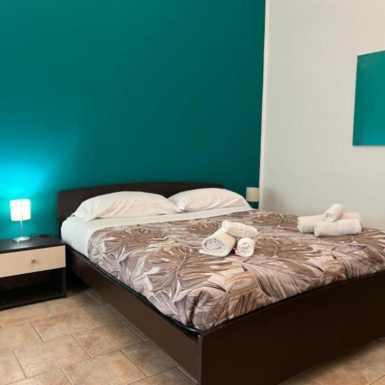 Casa Levante - Triple Room with Bathroom - 3