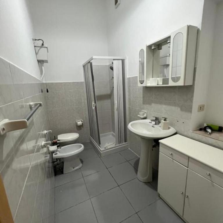 Casa Levante - Triple Room with Bathroom - 5
