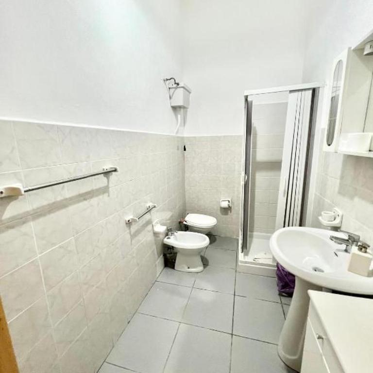 Casa Levante - Triple Room with Bathroom - 6