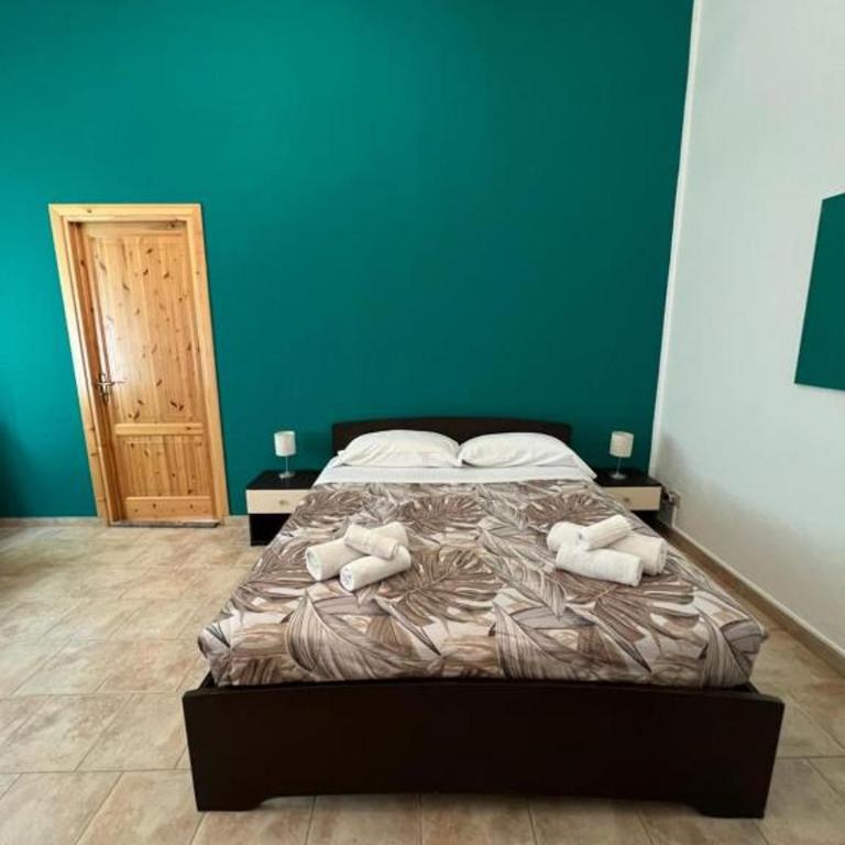 Casa Levante - Triple Room with Bathroom - 10