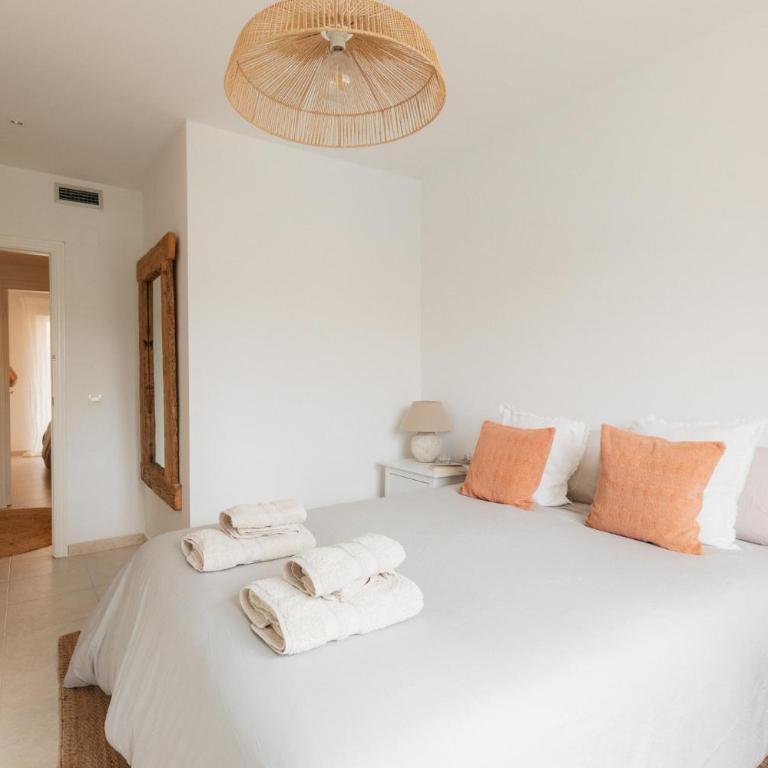 ALOJAMIENTO ARENAL PARK - Apartamento de 3 dormitorios - 46