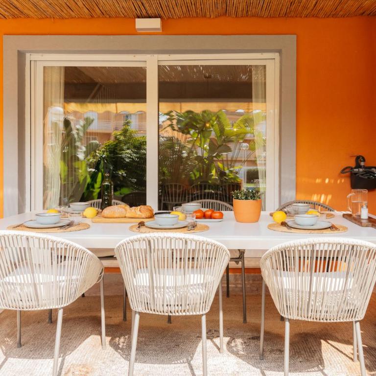 ALOJAMIENTO ARENAL PARK - Apartamento de 3 dormitorios - 48