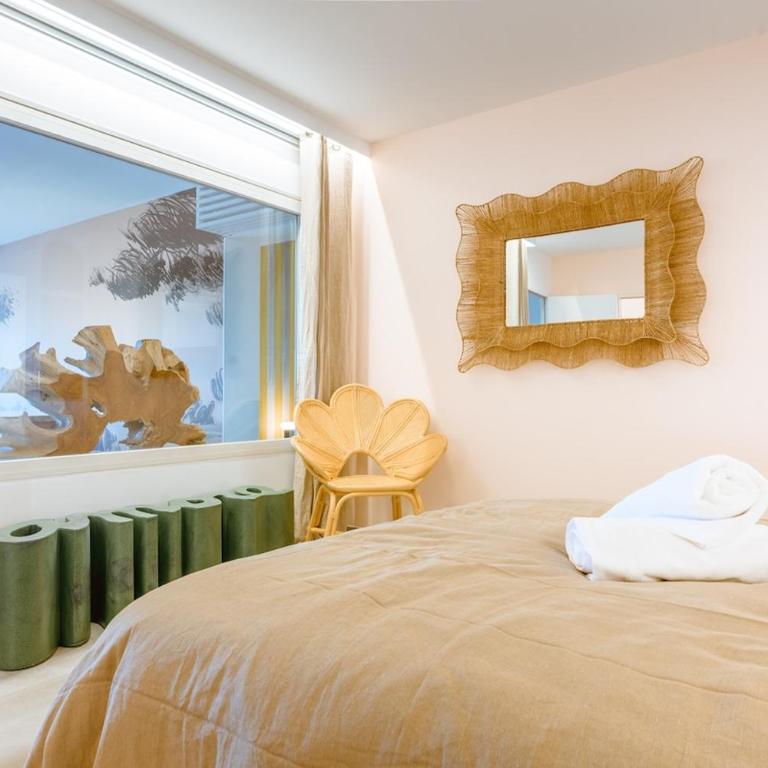 Architect's Apartment, Sea View - Apartamento de 3 dormitorios con vistas al mar - 4