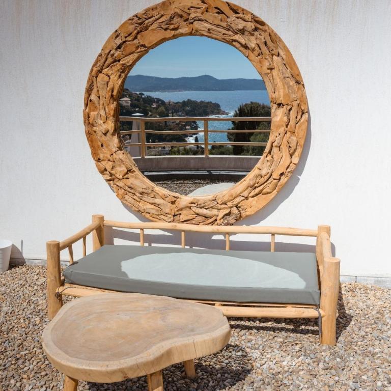 Architect's Apartment, Sea View - Apartamento de 3 dormitorios con vistas al mar - 6