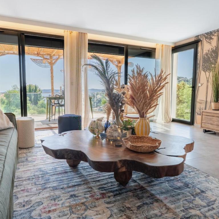 Architect's Apartment, Sea View - Apartamento de 3 dormitorios con vistas al mar - 14