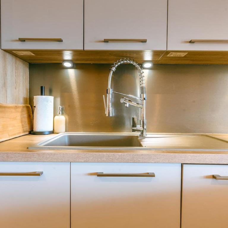 Architect's Apartment, Sea View - Apartamento de 3 dormitorios con vistas al mar - 23