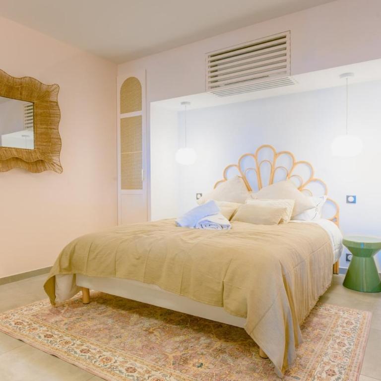 Architect's Apartment, Sea View - Apartamento de 3 dormitorios con vistas al mar - 35