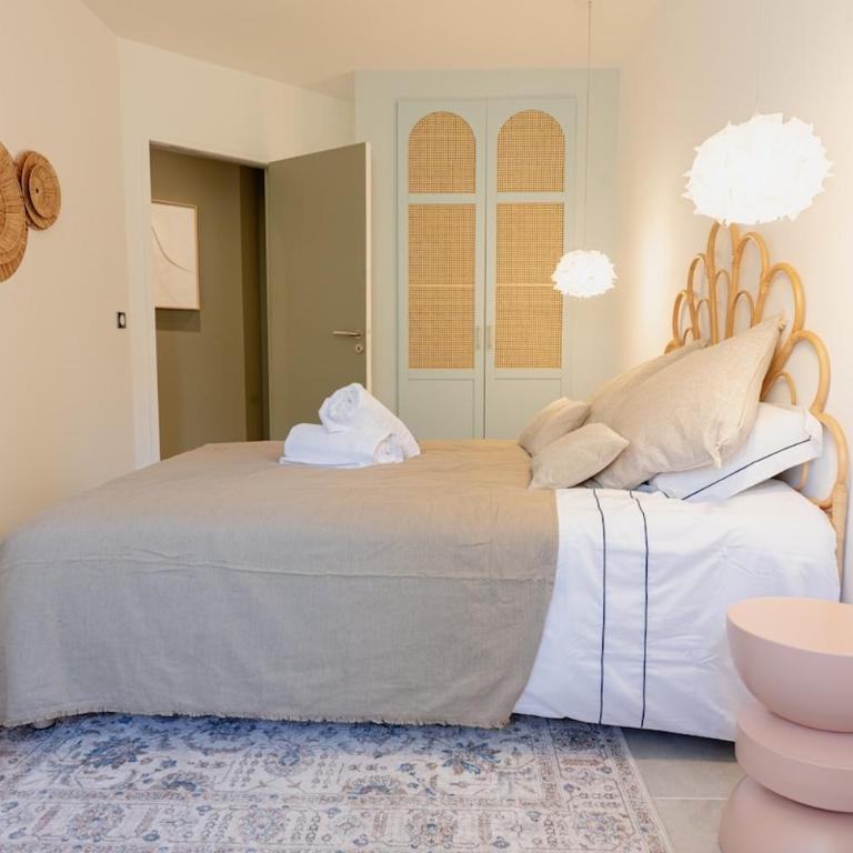 Architect's Apartment, Sea View - Apartamento de 3 dormitorios con vistas al mar - 41