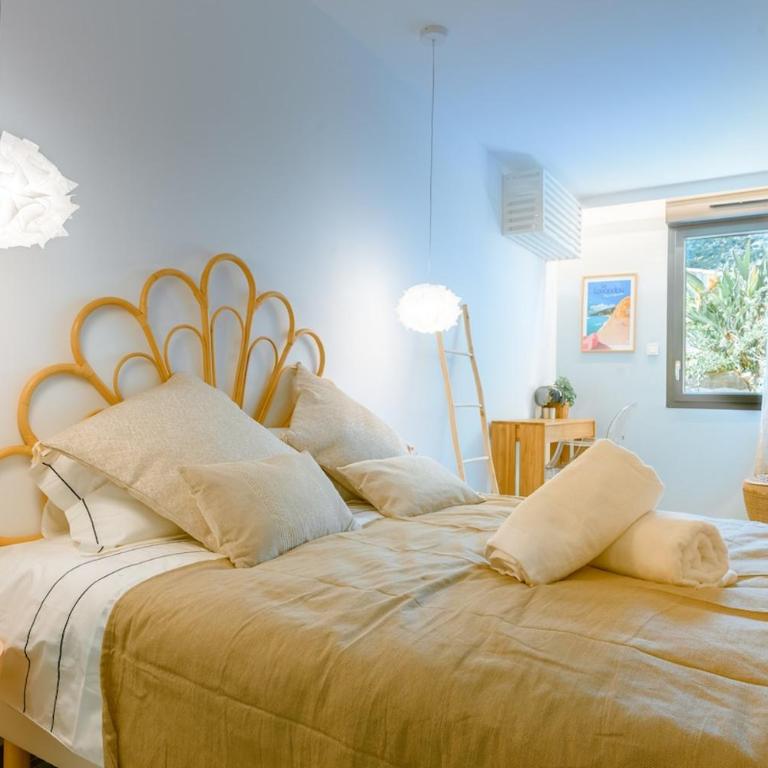 Architect's Apartment, Sea View - Apartamento de 3 dormitorios con vistas al mar - 43