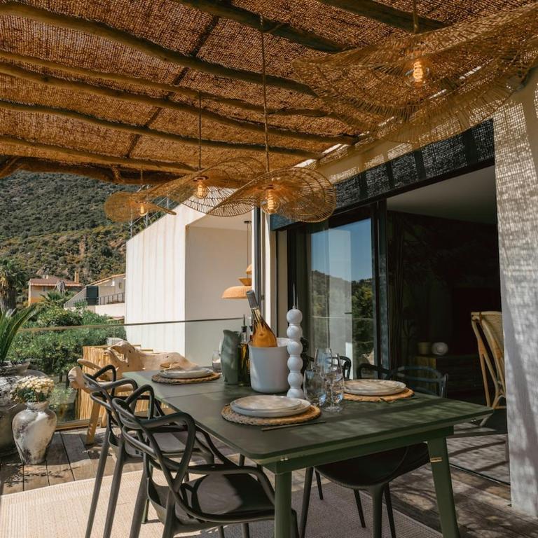 Architect's Apartment, Sea View - Apartamento de 3 dormitorios con vistas al mar - 44