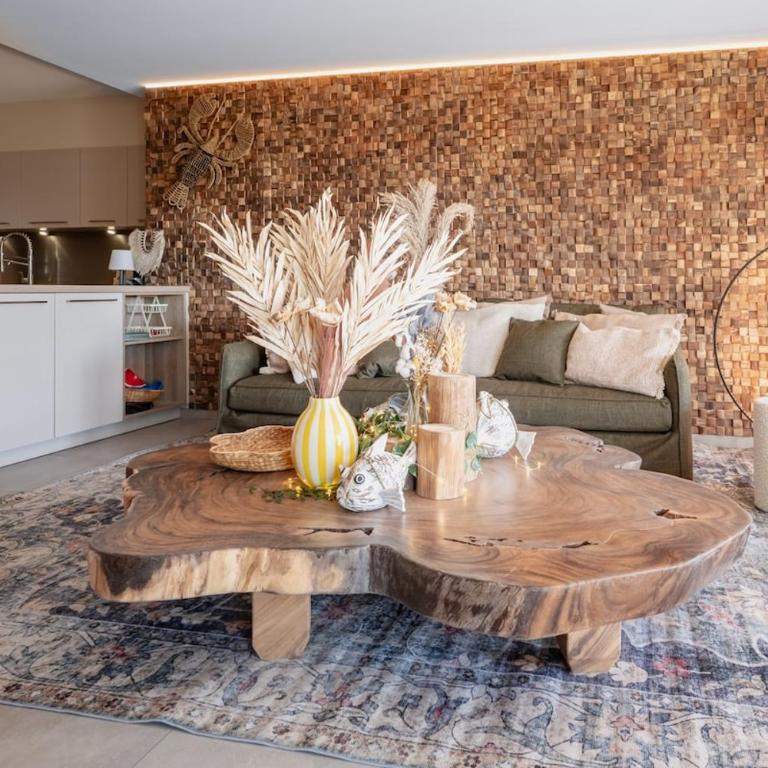 Architect's Apartment, Sea View - Apartamento de 3 dormitorios con vistas al mar - 46