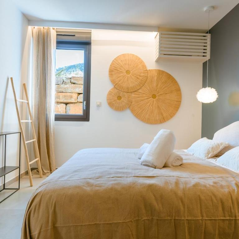 Architect's Apartment, Sea View - Apartamento de 3 dormitorios con vistas al mar - 47