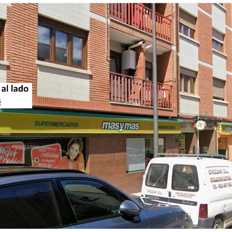 Studio La Casita - Estudio - 20