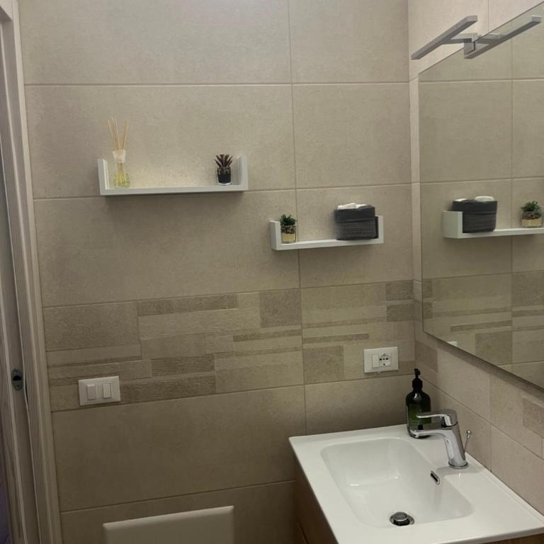 La Perla nel Vico - Appartamento con 1 Camera da Letto - 22