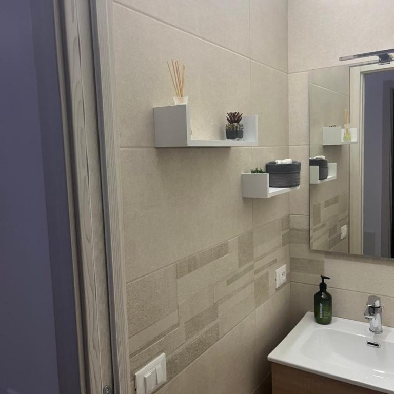La Perla nel Vico - Appartamento con 1 Camera da Letto - 24
