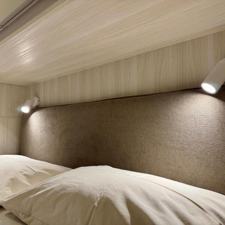 Maison MarLò - Appartamento con 1 Camera da Letto - 25