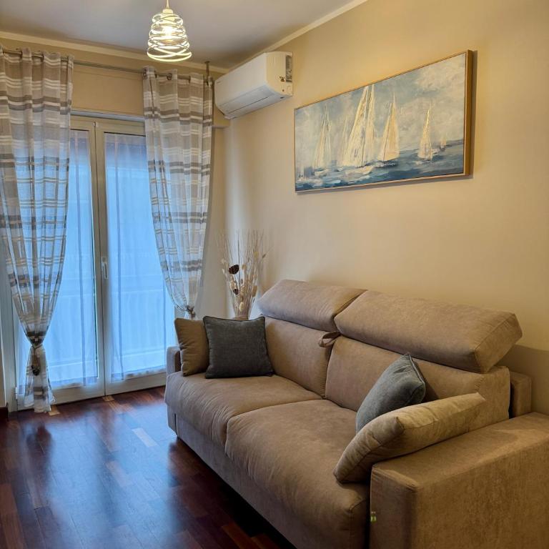 Maison MarLò - Appartamento con 1 Camera da Letto - 13