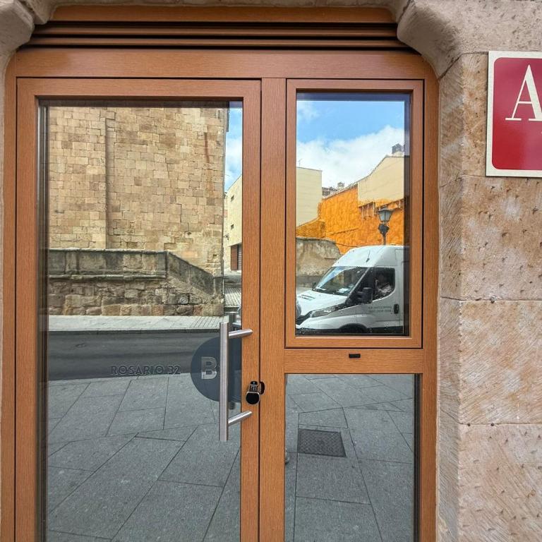 Rosario 32 by keyhom - Apartamento Loft de 1 dormitorio - 12