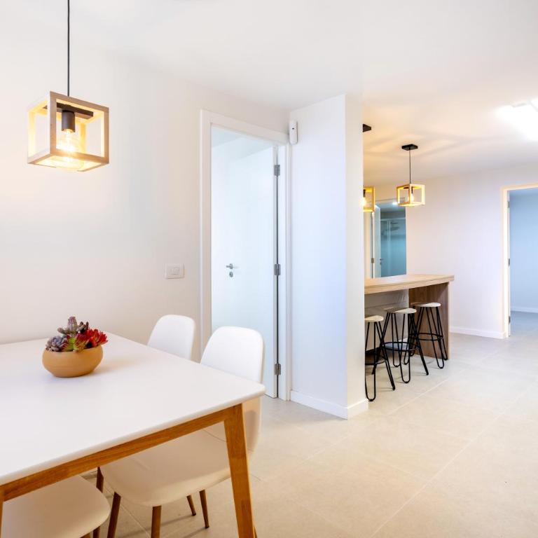 Relax en Bajamar junto al mar by Cabana Rentals - Apartamento de 2 dormitorios - 3