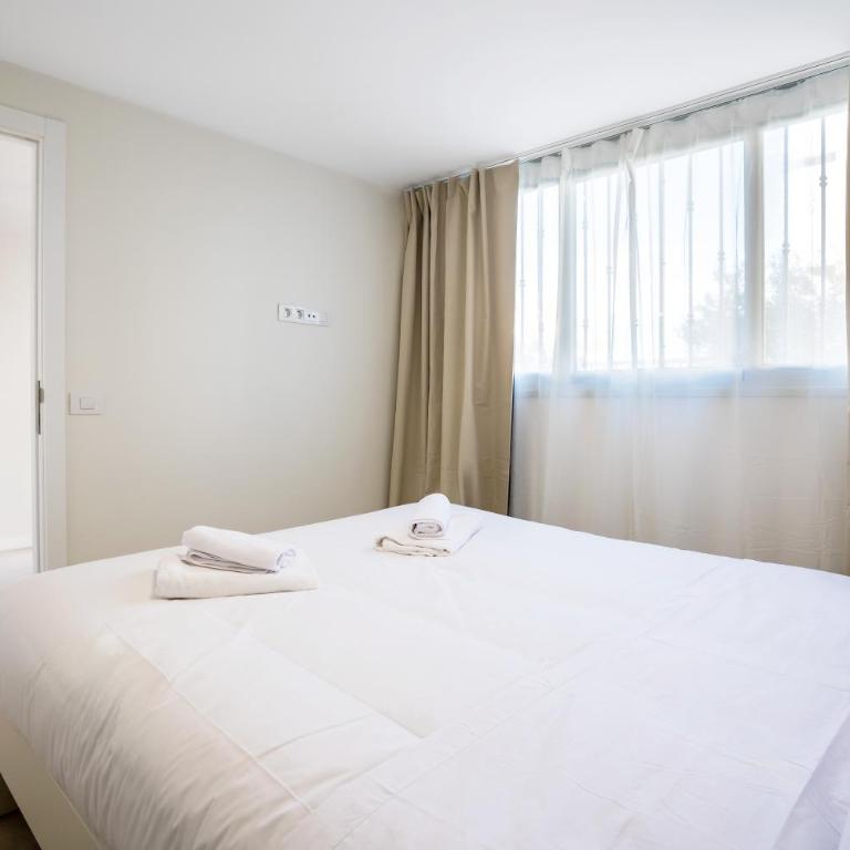 Relax en Bajamar junto al mar by Cabana Rentals - Apartamento de 2 dormitorios - 4
