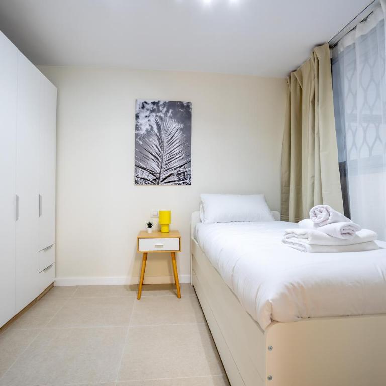 Relax en Bajamar junto al mar by Cabana Rentals - Apartamento de 2 dormitorios - 5