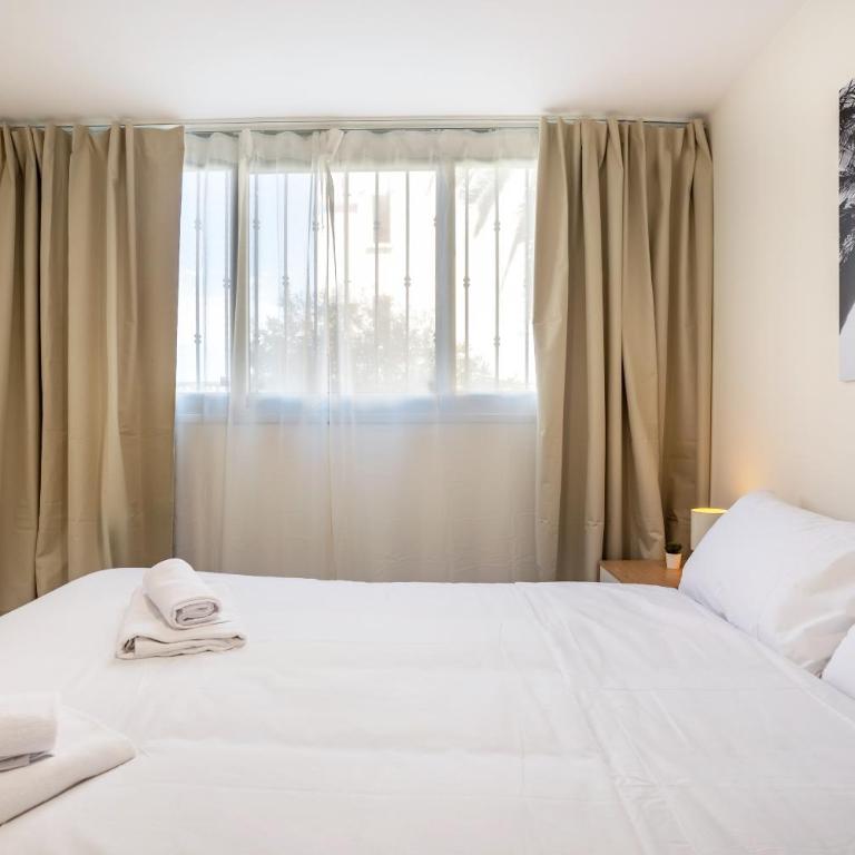 Relax en Bajamar junto al mar by Cabana Rentals - Apartamento de 2 dormitorios - 7