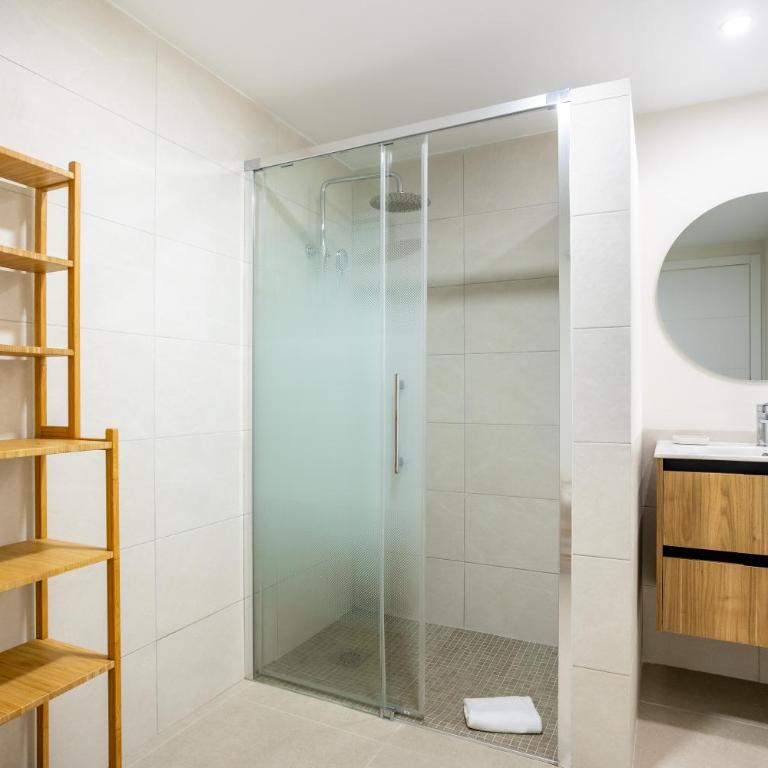 Relax en Bajamar junto al mar by Cabana Rentals - Apartamento de 2 dormitorios - 12