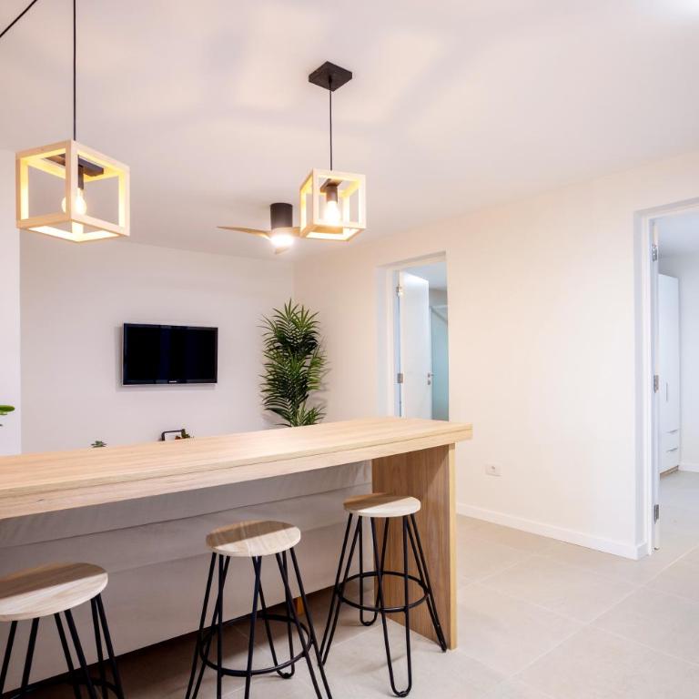 Relax en Bajamar junto al mar by Cabana Rentals - Apartamento de 2 dormitorios - 16
