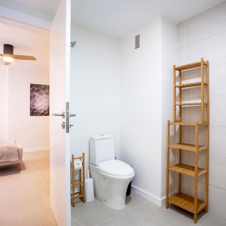 Relax en Bajamar junto al mar by Cabana Rentals - Apartamento de 2 dormitorios - 22