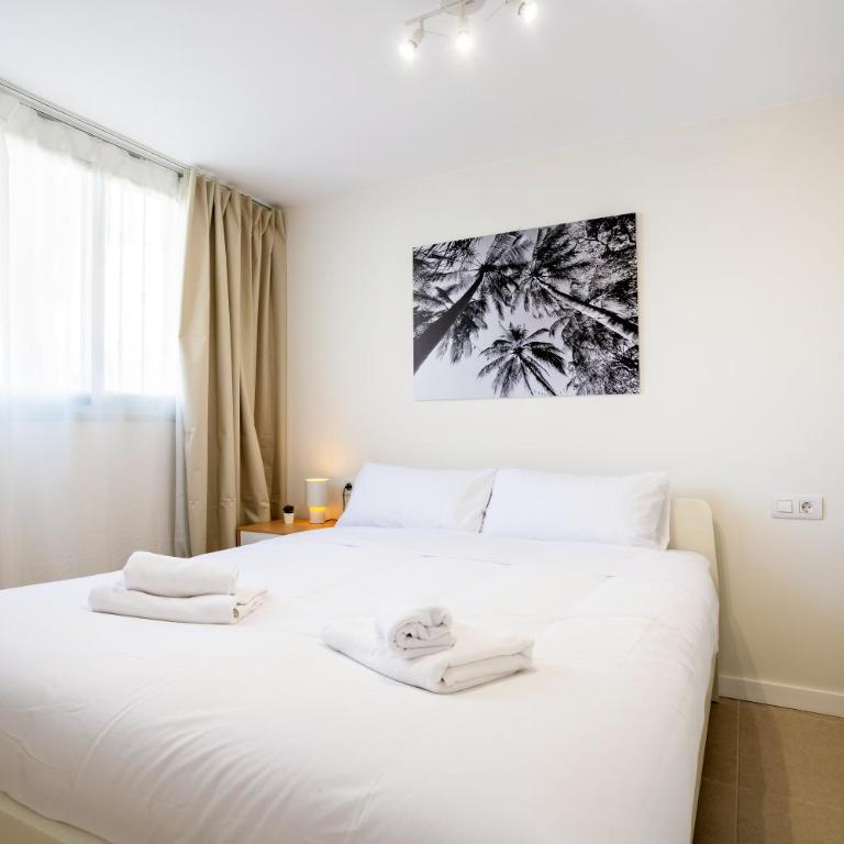 Relax en Bajamar junto al mar by Cabana Rentals - Apartamento de 2 dormitorios - 24