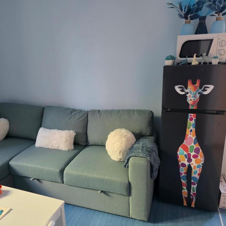 Sol&Bora Casa Vacanze Trieste - Appartamento con 1 Camera da Letto - 15