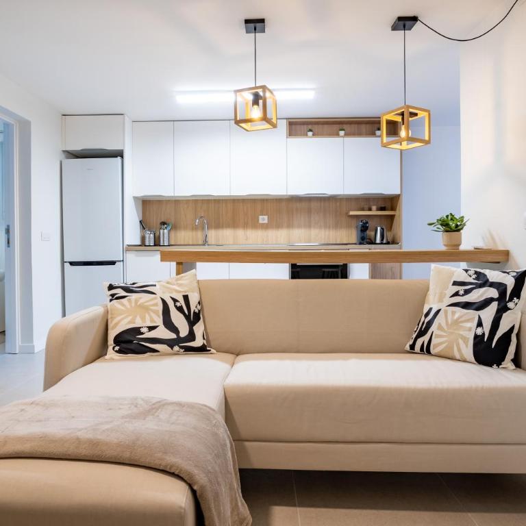Relax en Bajamar junto al mar by Cabana Rentals - Apartamento de 2 dormitorios - 28