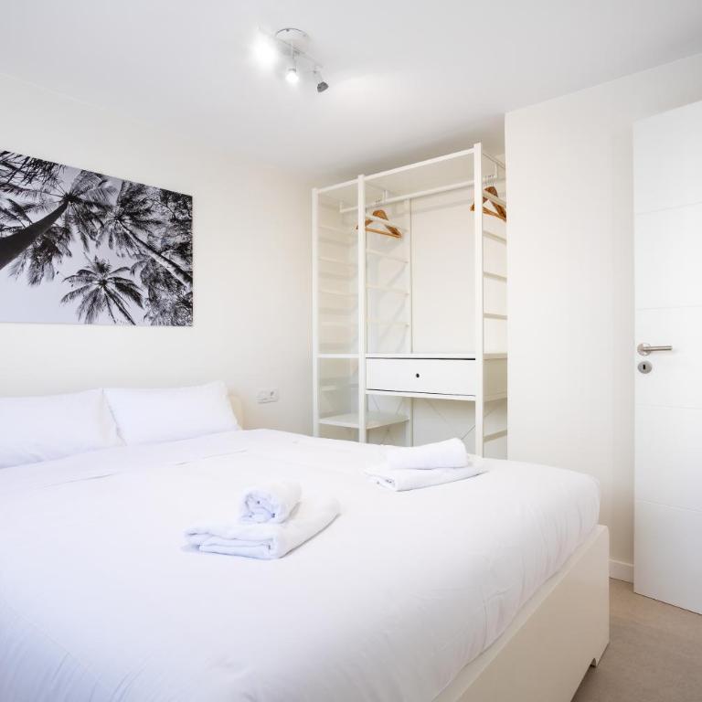 Relax en Bajamar junto al mar by Cabana Rentals - Apartamento de 2 dormitorios - 29