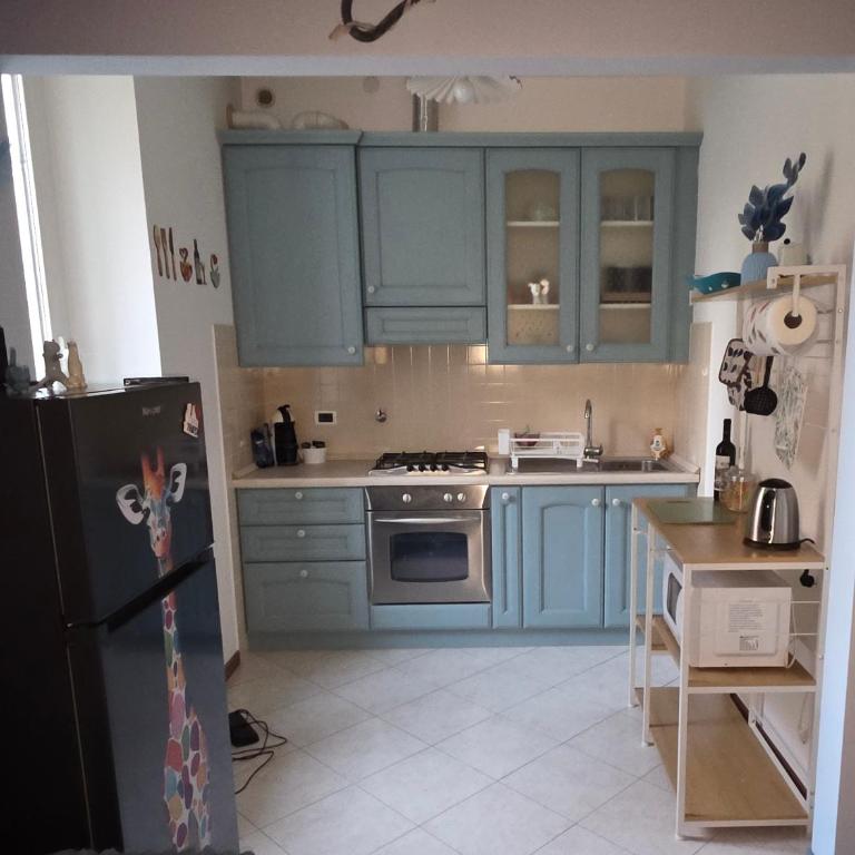 Sol&Bora Casa Vacanze Trieste - Appartamento con 1 Camera da Letto - 23
