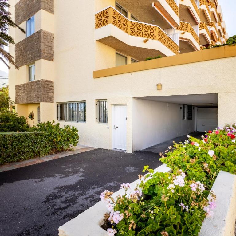 Relax en Bajamar junto al mar by Cabana Rentals - Apartamento de 2 dormitorios - 31