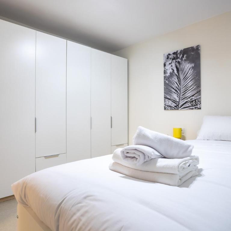 Relax en Bajamar junto al mar by Cabana Rentals - Apartamento de 2 dormitorios - 32