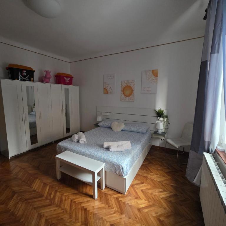 Sol&Bora Casa Vacanze Trieste - Appartamento con 1 Camera da Letto - 5