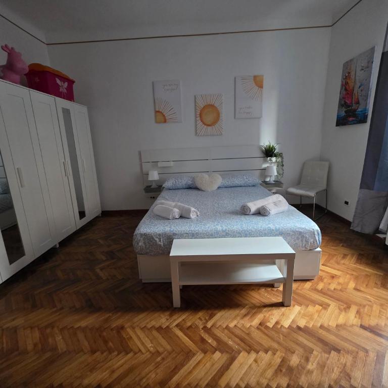 Sol&Bora Casa Vacanze Trieste - Appartamento con 1 Camera da Letto - 3