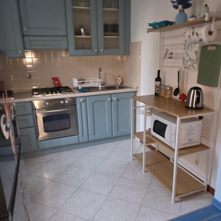 Sol&Bora Casa Vacanze Trieste - Appartamento con 1 Camera da Letto - 24