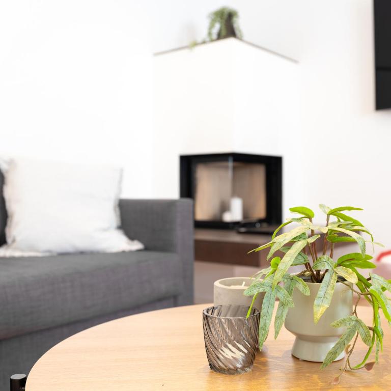 MINTGraz - 1 bedroom Apartment with Terrace - Apartment - 12