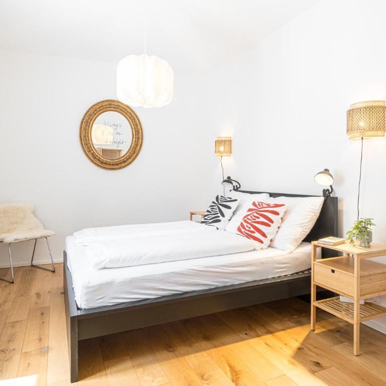 MINTGraz - 1 bedroom Apartment with Terrace - Apartment - 18